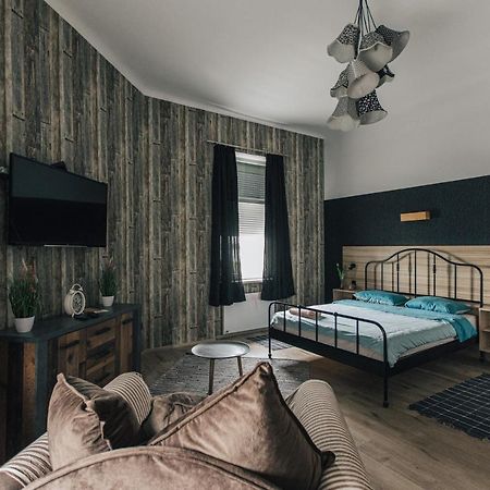 Palmers Apartments And Rooms Zagreb Eksteriør bilde